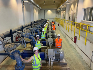 ΔΕΗ Ανανεώσιμες: Στις εταιρίες με το καλύτερο εργασιακό περιβάλλον