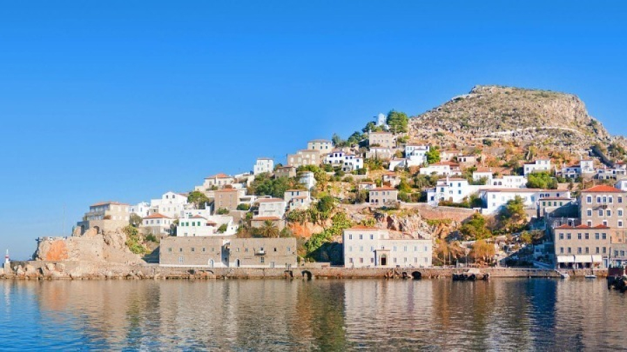 Μόνο με άδεια τα οχήματα στην Ύδρα – Ποιοι εξαιρούνται και πώς γίνεται η αίτηση