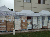 ΒΙΟΙΑΤΡΙΚΗ: Απέστειλε βοήθεια στους πληγέντες της Θεσσαλίας