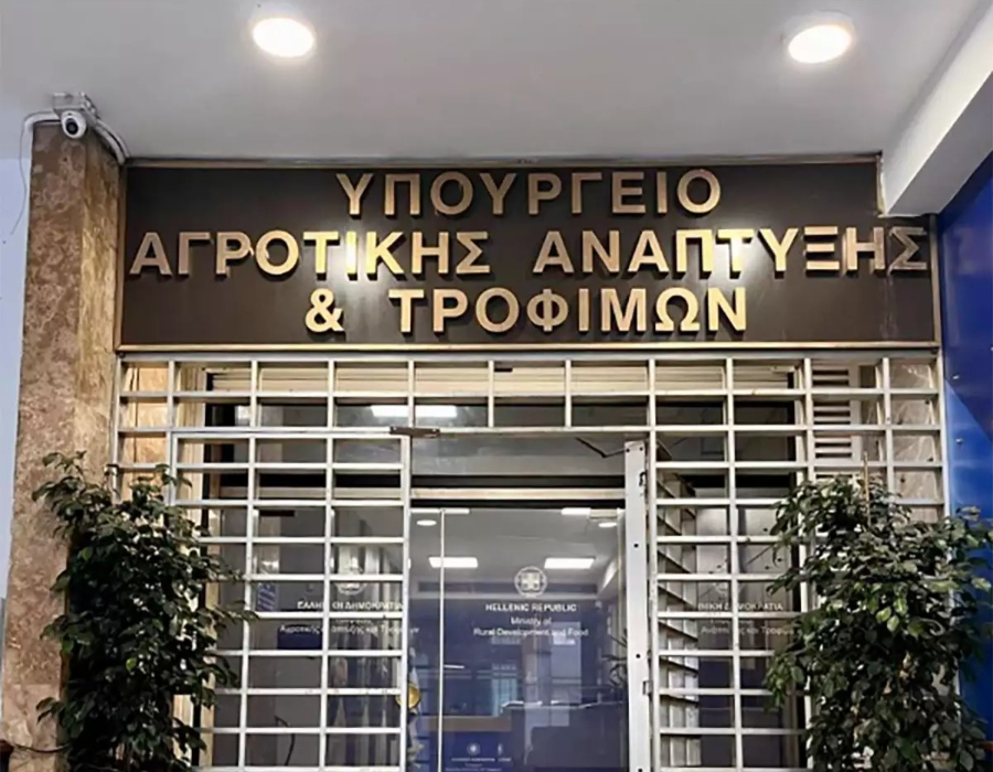 ΥΠΑΑΤ: Στήριξη 7 εκατ. ευρώ για την κτηνοτροφία και την τυροκομία της Λέσβου