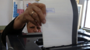 Αλβανία: Ο Μπελέρης νικητής στις εκλογές για τον δήμο της Χειμάρρας