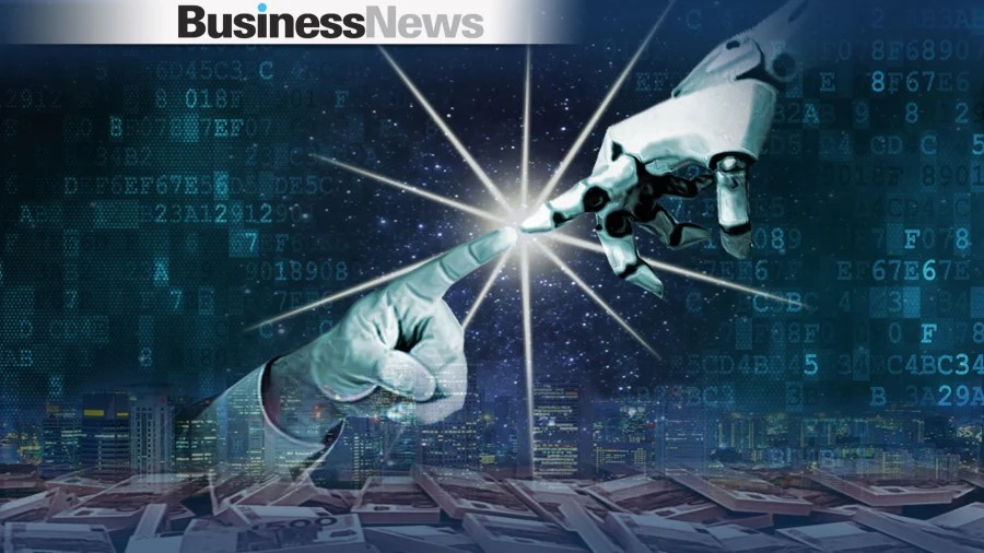 Ανθρωπότητα ή Αλγόριθμος; - Άρθρο του Κώστα Κατάρα