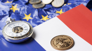 Γαλλία: Η πολιτική κρίση αυξάνει τις αποδόσεις των ομολόγων -Οι επενδυτές φοβούνται δημοσιονομικό εκτροχιασμό