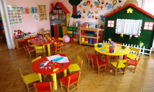 Voucher για βρεφονηπιακούς και παιδικούς σταθμούς: Αλλαγές στα εισοδηματικά κριτήρια