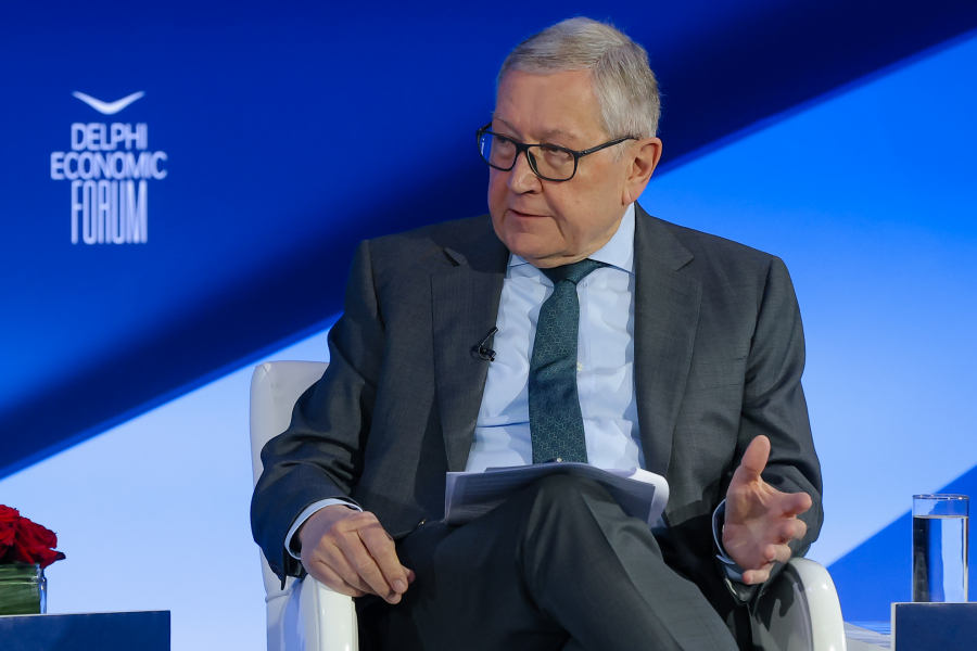 Ρέγκλινγκ (ESM): Το ελληνικό χρέος είναι βιώσιμο