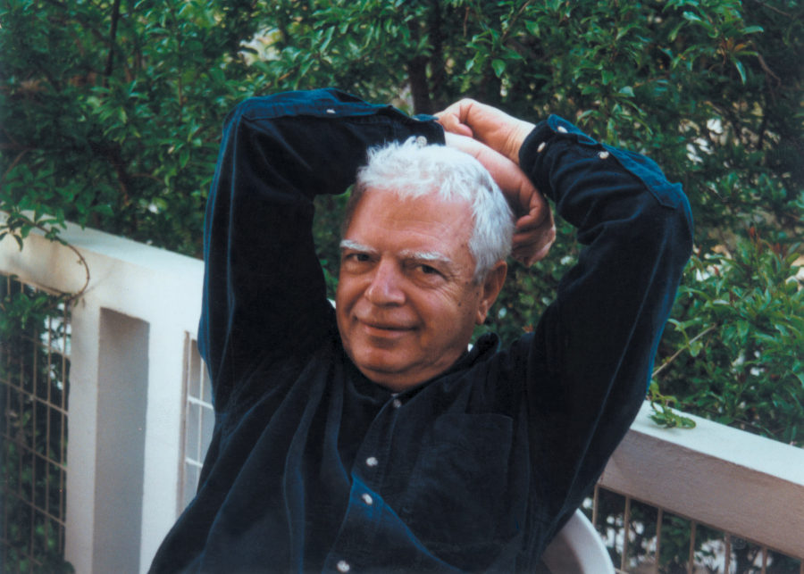 Έφυγε από τη ζωή ο ιατρός και συγγραφέας Ορέστης Μανούσος