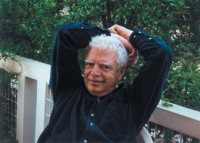 Έφυγε από τη ζωή ο ιατρός και συγγραφέας Ορέστης Μανούσος