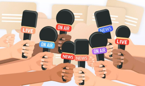 Οι σύγχρονες προκλήσεις για το επάγγελμα του δημοσιογράφου στον μεταβαλλόμενο κόσμο της εργασίας