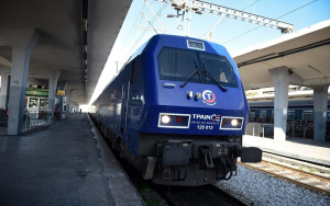 ΡΑΣ: Τι αποφάσισε για την προσφυγή της ΤΡΑΙΝΟΣΕ (Hellenic Train) κατά του ΟΣΕ