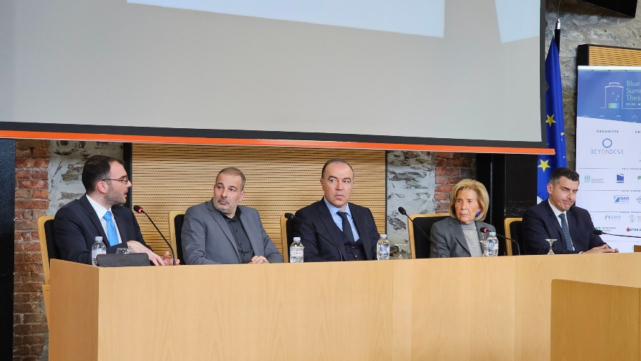 Σε πλήρη λειτουργία εντός των επόμενων μηνών το εργοστάσιο Τεχνητής Νοημοσύνης PHAROS