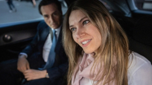 Δημητρακόπουλος: Η Ε. Καϊλή επιστρέφει στο Ευρωκοινοβούλιο και στα καθήκοντά της