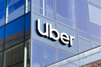 Uber: Καθαρά κέρδη στα 263 εκατ. δολάρια για το πρώτο τρίμηνο του 2026 - Αυξημένα 33% τα EBITDA στα 2,5 δισ. δολάρια