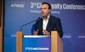 CX &amp; Loyalty Συνέδριο της KPMG: Κορυφαίοι ομιλητές ανέδειξαν τη σημασία της εμπειρίας του καταναλωτή