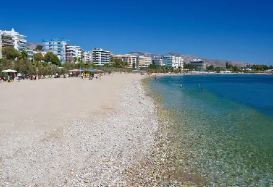 Τραγωδία στο Παλαιό Φάληρο: Στα...αζήτητα 3χρονο κοριτσάκι που βρέθηκε νεκρό στην παραλία Έδεμ