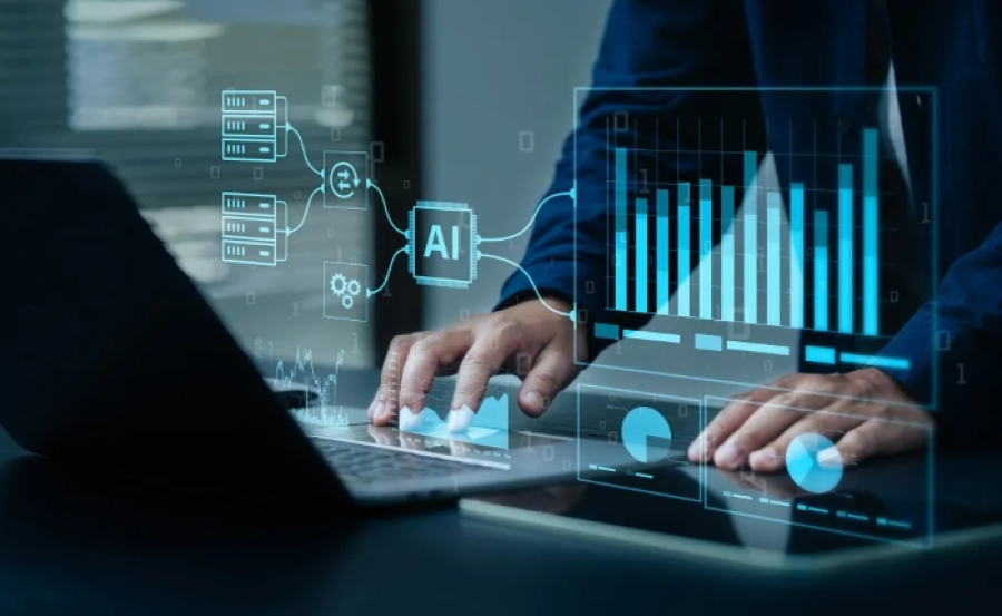 Η Ελλάδα 41η παγκοσμίως στον δείκτη ετοιμότητας για τις στρατηγικές τεχνολογίες