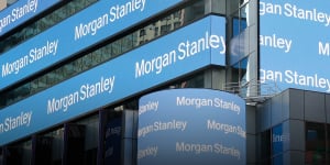 Morgan Stanley: Σημαντικές επενδυτικές ευκαιρίες από την θεσμική αποδοχή των crypto