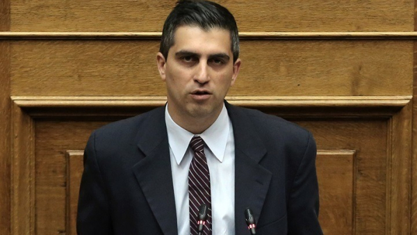 Δήμας: Ενίσχυση startups αγροδιατροφής, εκτός αστικών κέντρων, μέσω Elevate Greece
