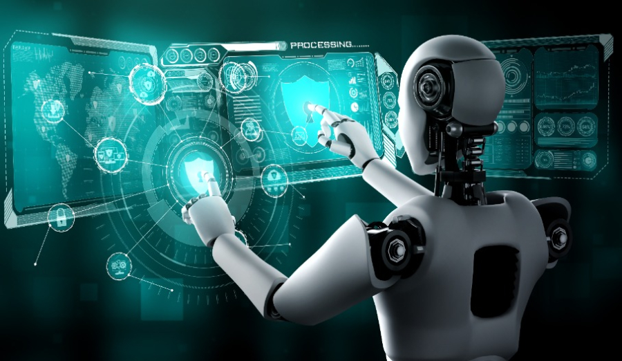 Kaspersky: Το 85% των εργαζομένων φοβούνται το robot hacking