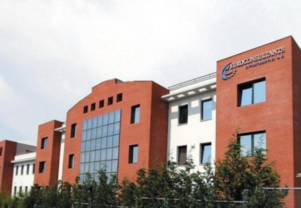 EINS: Κατά 67% αυξήθηκε ο κύκλος εργασιών στο εξάμηνο, προμέρισμα 0,04 ευρώ