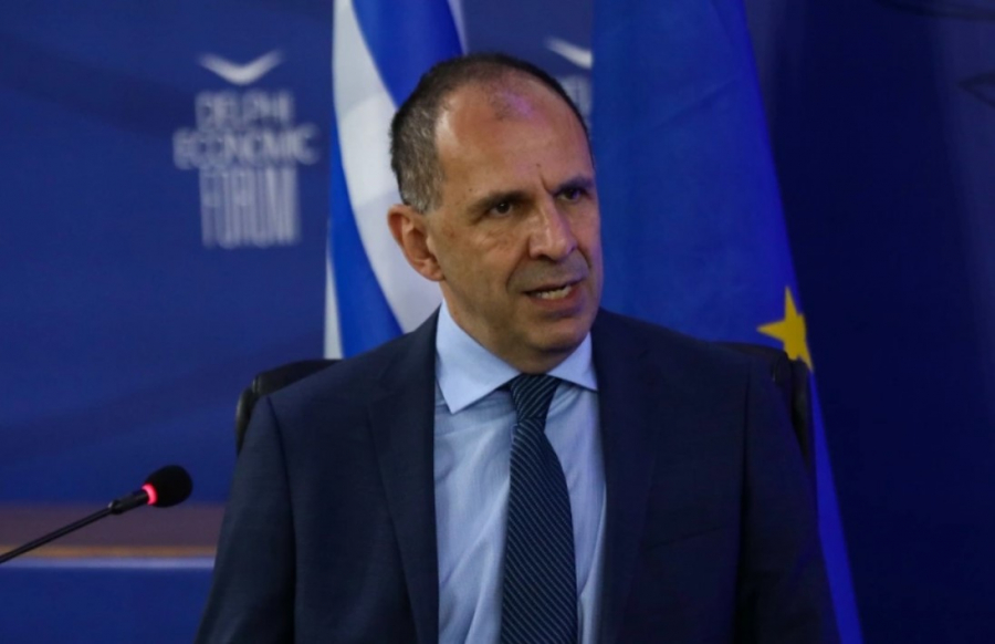 Γ. Γεραπετρίτης: Ριζικές αλλαγές στη δικαιοσύνη, χωρίς να υπολογίζουμε το πολιτικό κόστος