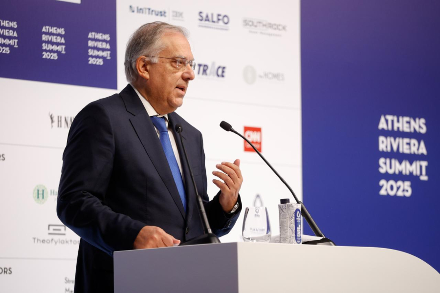 Τ. Θεοδωρικάκος: Απλοποιούμε την υποδοχή και τη στήριξη των παραγωγικών επενδύσεων στην Ελλάδα
