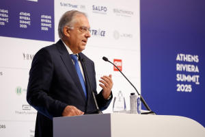 Τ. Θεοδωρικάκος: Απλοποιούμε την υποδοχή και τη στήριξη των παραγωγικών επενδύσεων στην Ελλάδα