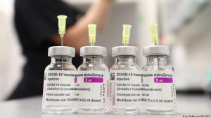Νότια Κορέα: Αναφέρθηκε η πρώτη περίπτωση θρόμβωσης μετά τον εμβολιασμό με AstraZeneca