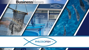Philosofish: Ζημιές το 2023- Στα 105 εκατ. ευρώ ο τζίρος