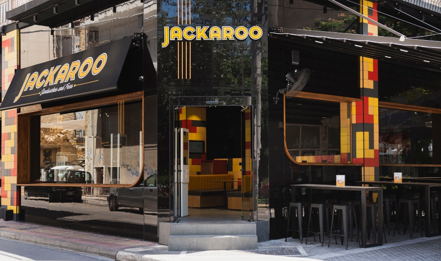 Jackaroo: Τα νούμερα πριν την Vivartia