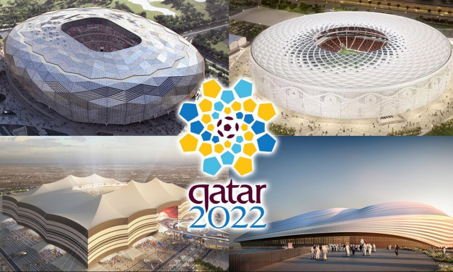 Μουντιάλ Κατάρ 2022: Κοντά στα 2,5 εκατ. τα εισιτήρια που έχει πουλήσει η FIFA