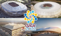 Μουντιάλ Κατάρ 2022: Κοντά στα 2,5 εκατ. τα εισιτήρια που έχει πουλήσει η FIFA