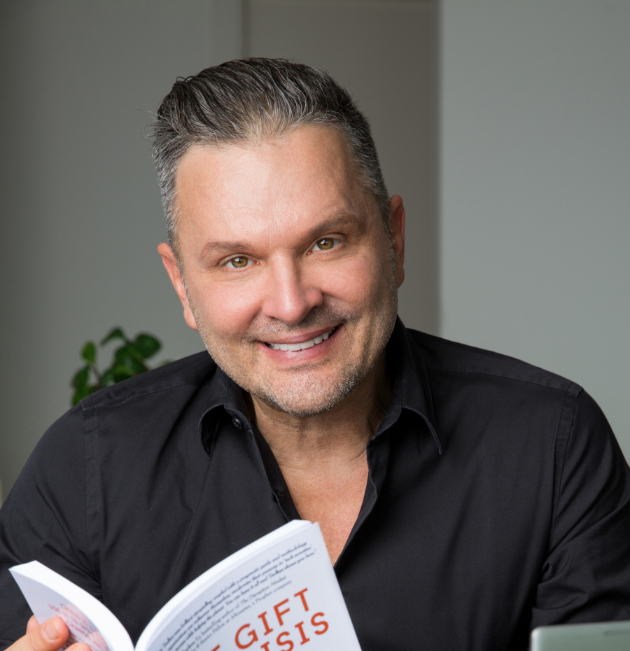 Νέος διευθύνων σύμβουλος στη ΔΕΛΤΑ (Vivartia) o Χρήστος Τσόλκας