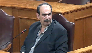 Κατεπείγουσα προκαταρκτική εξέταση για την στάση του Γ.Ξυλούρη στην Εξεταστική για τον ΟΠΕΚΕΠΕ