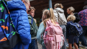 Βέλγιο: Συναγερμός για βόμβα σε 27 σχολεία - Θα παραμείνουν κλειστά για μαθητές