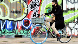 Ολλανδία: Συνεχίζεται η αύξηση των κρουσμάτων για 7η εβδομάδα