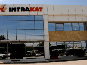 Intrakat: Άνοδος 180% σε έναν χρόνο