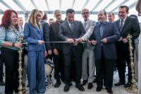 Στα εγκαίνια του ανακαινισμένου ΤΕΠ του «Μεταξά» ο Αδ. Γεωργιάδης: Απολύτως κρίσιμο το νοσοκομείο για τη λειτουργία του ΕΣΥ