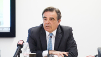 Μαργαρίτης Σχοινάς από Βρυξέλλες: Σημαντική συμφωνία για την ελληνική αλιεία