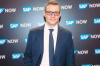 Ξηρόκωστας (SAP Hellas): Η Ελλάδα μπορεί να αποτελέσει ένα μικρό «Silicon Valley» για την Ευρώπη