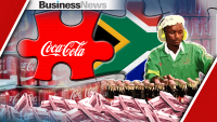 Coca-Cola: Σχεδιάζει επενδύσεις 1 δισ. δολαρίων στη Νότια Αφρική έως το 2030