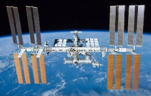 Νέες ρωγμές στον Διεθνή Διαστημικό Σταθμό - Φόβοι για διεύρυνση