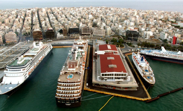 ΟΛΘ ΑΕ: Στρατηγική επένδυση στον λιμένα του Βόλου