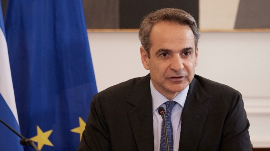 Μητσοτάκης: Ζήτησε ισχυρή εντολή, μέσω TikTok (vid)