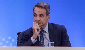 Μητσοτάκης για πληθωρισμό: Θα εξαντλήσουμε τα δημοσιονομικά περιθώρια