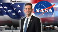ΗΠΑ: Ο επικεφαλής της NASA συνεχάρη την Ελλάδα για την αποστολή του πρώτου Έλληνα αστροναύτη