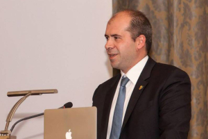 Κ. Τζάρος: Κορυφαίος προορισμός για τους επενδυτές η αγορά ακινήτων στη Θεσσαλονίκη