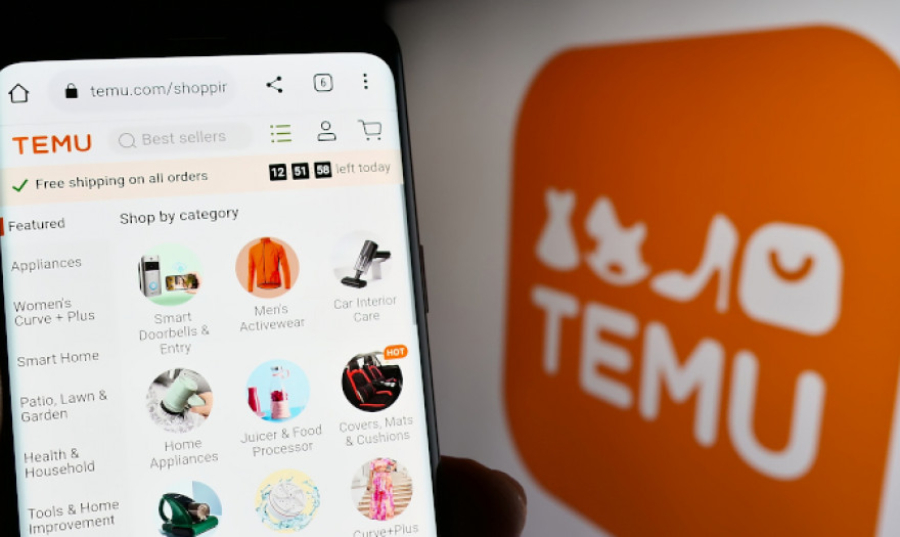 Επισπεύδει την κατάργηση του αφορολόγητου για αγορές από Shein και Temu η Κομισιόν
