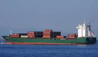 Μαύρη Θάλασσα: Βυθίστηκε το ελληνόκτητο CONTSHIP JET μετά από επίθεση με ναυτικά drones
