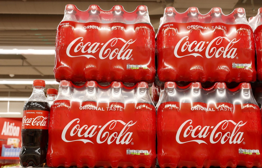 Coca - Cola HBC: Στα 30 ευρώ η τιμή - στόχος από την Χρυσοχοΐδης ΑΧΕΠΕΥ