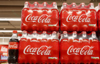 Coca - Cola HBC: Στα 30 ευρώ η τιμή - στόχος από την Χρυσοχοΐδης ΑΧΕΠΕΥ
